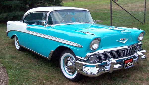 1956 Chevy