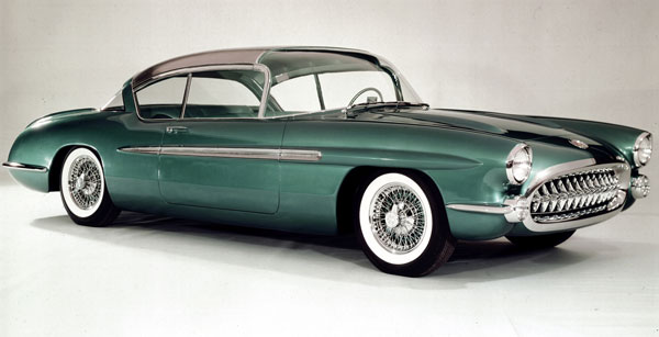 1956-Corvette-Impala-GM-motorama