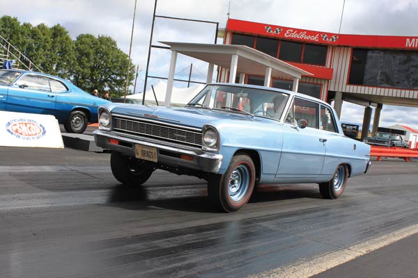 20-1966 Chevy II