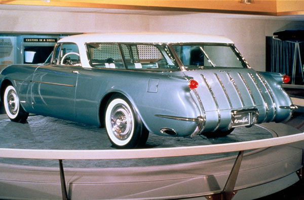 Nomad-at-the-1954-Motorama