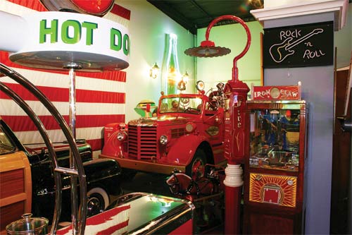 firetruck