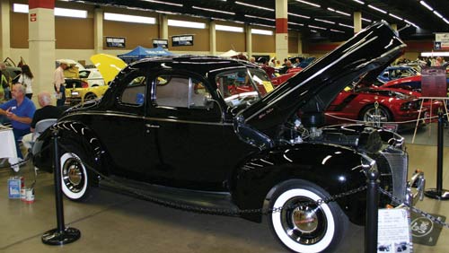 1940-Ford