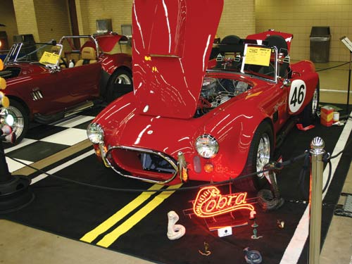 AC-Cobra