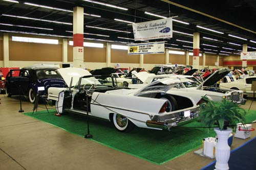 lincolns