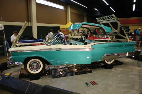 skyliner