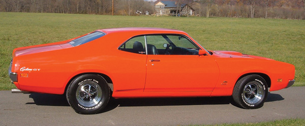 Cyclone-1