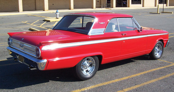 63-Fairlane